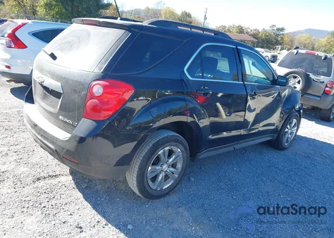 2015 Chevrolet Equinox 1Lt from USA, damaged, VIN 2GNALBEK6F1140978